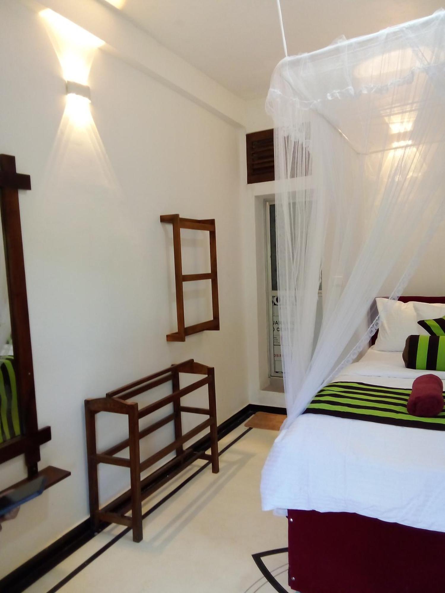 Forest Rawana Homestay Ella Exterior foto