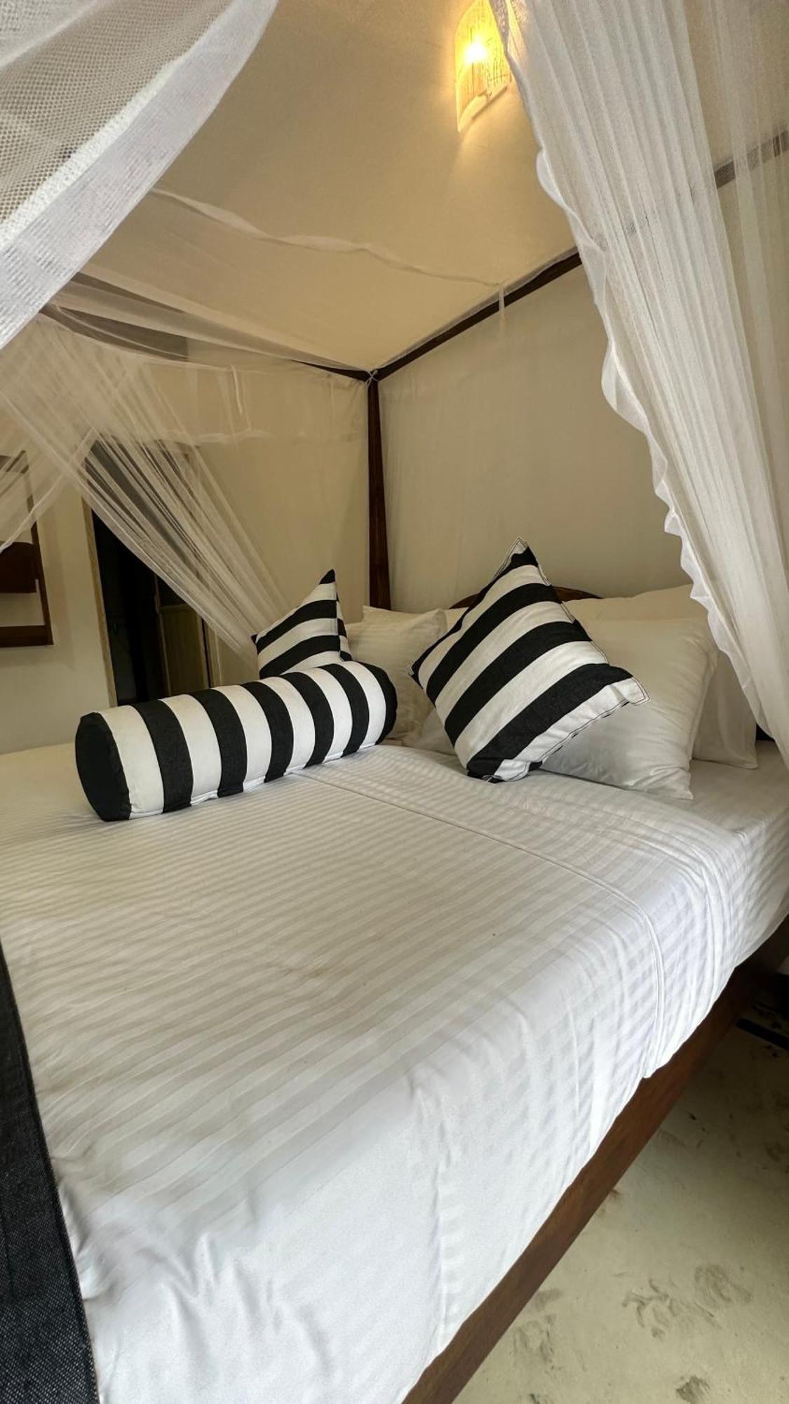 Forest Rawana Homestay Ella Exterior foto