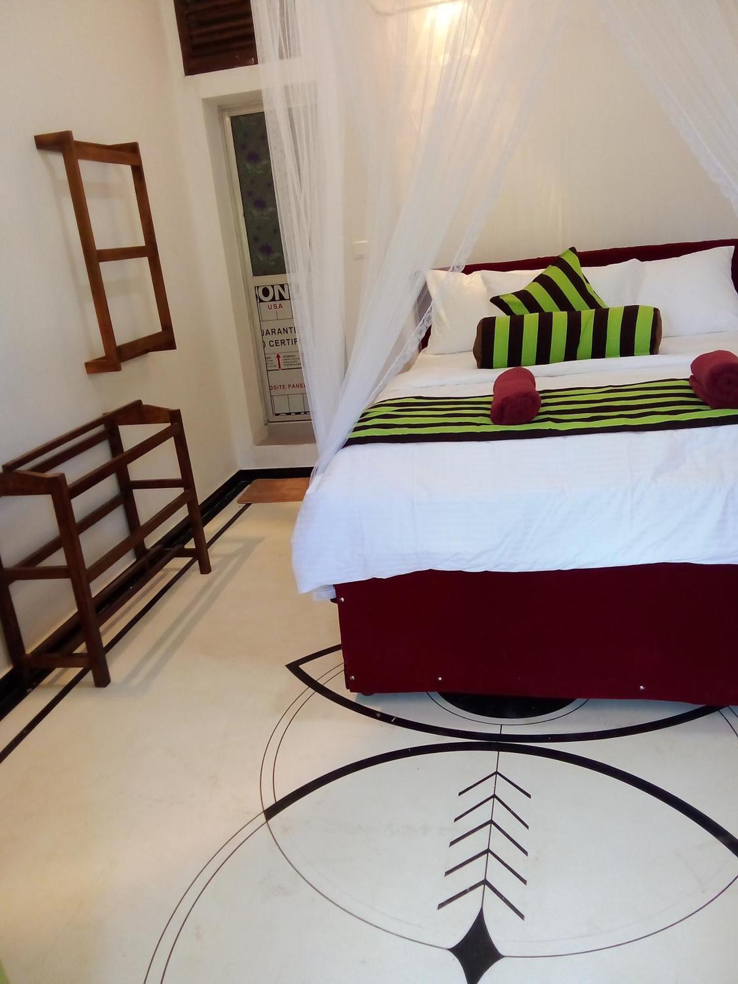 Forest Rawana Homestay Ella Quarto foto