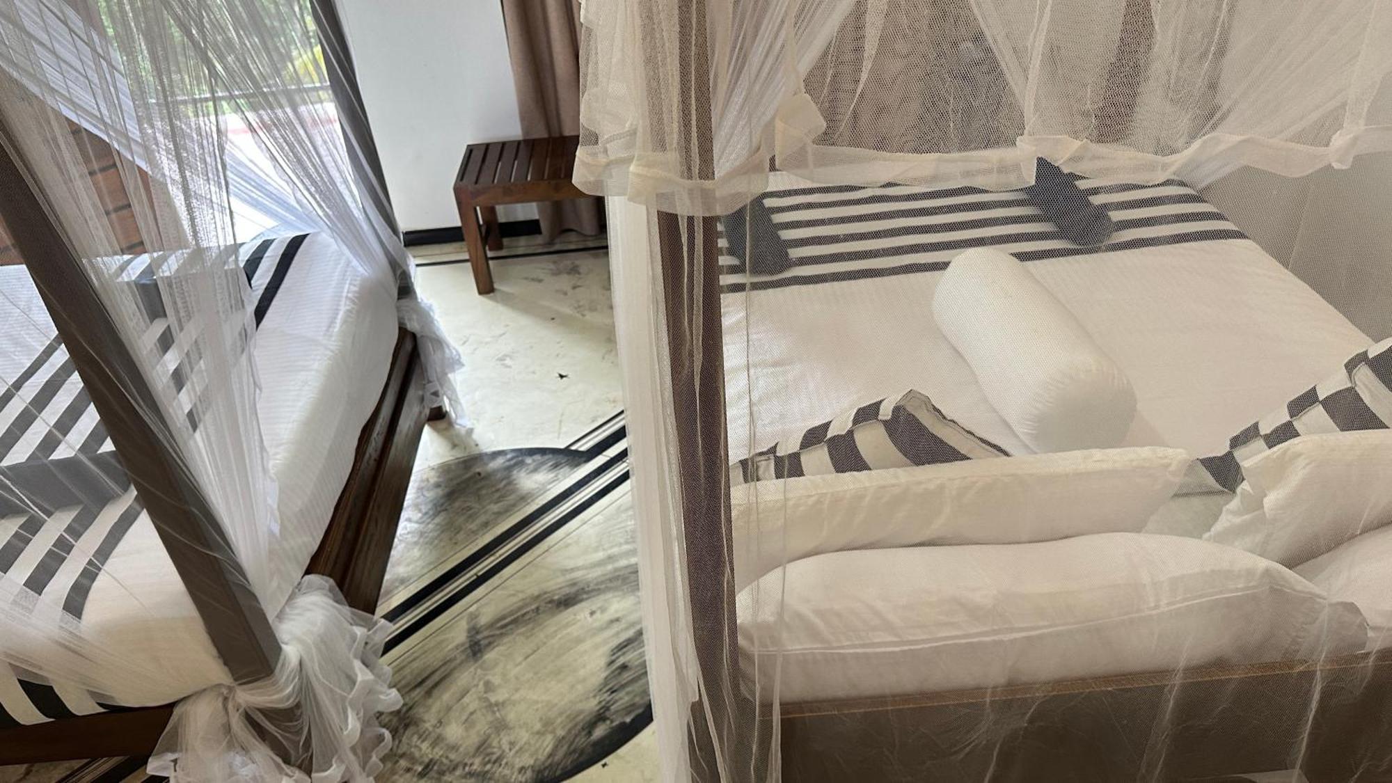 Forest Rawana Homestay Ella Quarto foto